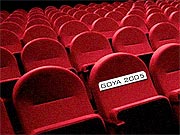 Premios Goya 2005