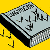Los padres de la Constitución