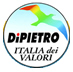 Italia de los Valores (aliado del PD)