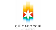Logo de la candidatura de Chicago