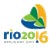 Logo de la candidatura de Río de Janeiro