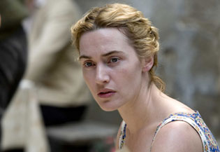 Kate Winslet Culo