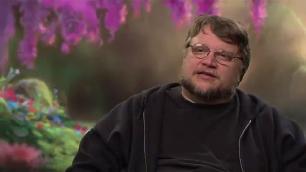Contribución hogar cocina Entrevista con Guillermo del Toro | El origen de los guardianes |  Especiales | elmundo.es