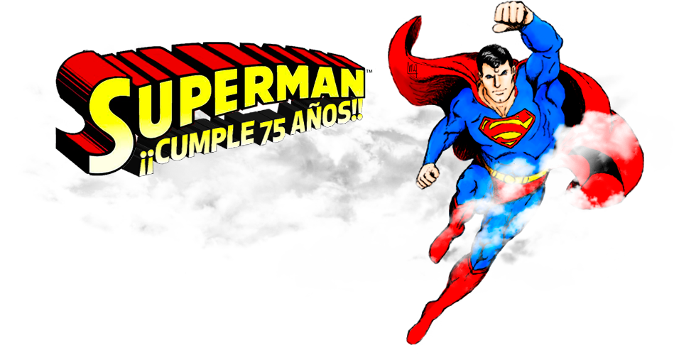 Música de superhéroes | Superman | Especiales 
