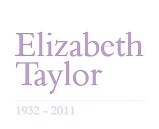 Elizabeth Taylor. 1932 - 2011