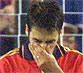 España en la Euro 2000