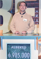 Alberto Sanfrutos
