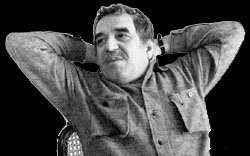 70 años de García Márquez