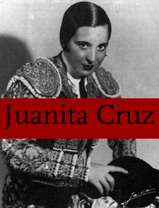 Juanita Cruz