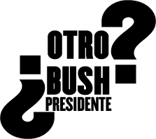 ¿Otro Bush presidente?