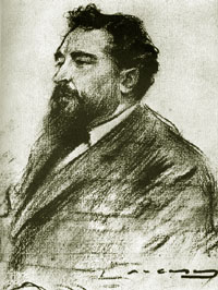 Vicente Blasco Ibáéz
