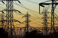 El derroche de la electricidad ser penalizado. (Foto:AP)