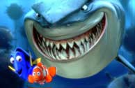 Fotograma de la película 'Buscando a Nemo' de los estudios Pixar (Foto: AP)