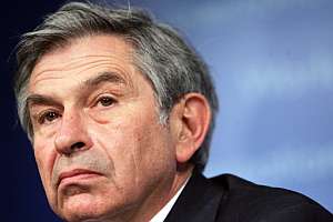 Paul Wolfowitz. (Foto: AFP)