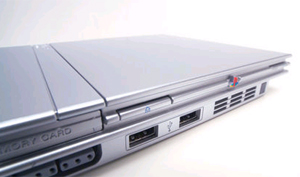 Importar es más productivo con las consolas de nueva generación porque las antiguas, como la PS2, presentan más problemas. (Foto: SONY)