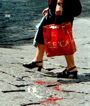 La mafia ha baado de sangre las calles de toda Italia. (Foto: EPA)