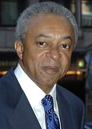 El ex presidente de Merrill Lynch, Stanley O'neal. (FOTO: AP)
