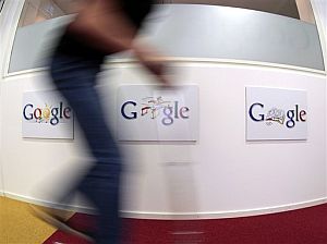 Google se ha revalorizado en ms de un 50% durante este ao. (Foto: AP)