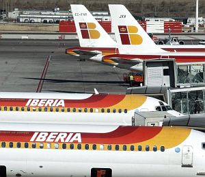 British Airways y TPG siempre mostraron su inters por hacer una oferta amistosa por Iberia. (Foto: EFE)