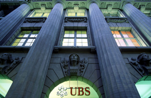 El banco suizo ha necesitado el apoyo de fondos extranjeros. (FOTO: EPA)