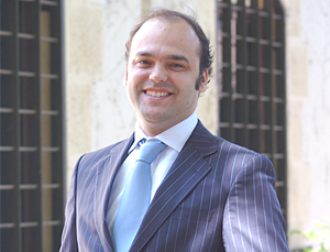 Jos Carlos Dez, economista jefe de Intermoney. (Foto: El Mundo)