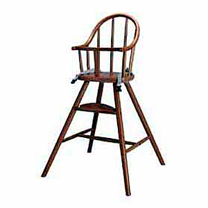 Modelo de la silla retirada. (Foto: Ikea)