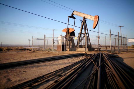 Industria y OPEP achacan a la especulacin el actual precio del crudo. (Foto: EFE)