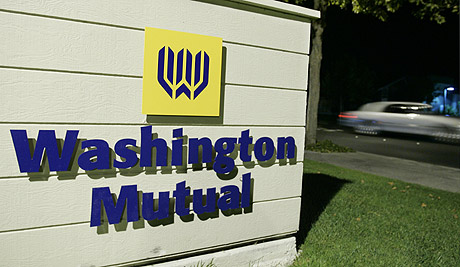 Sede de Washington Mutual en California. (FOTO: AP)