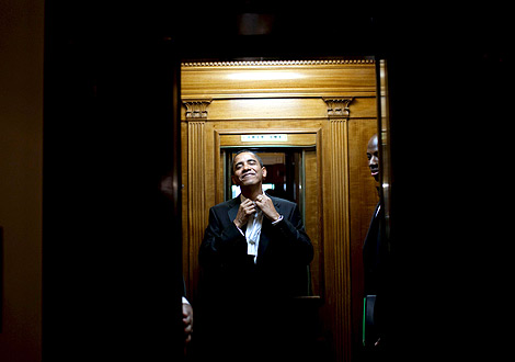 El presidente de EEUU, Barack Obama. | Efe