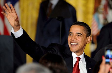 El presidente de EEUU, Barack Obama. | EFE