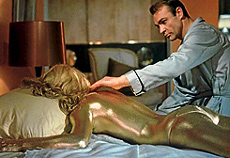 Fotograma de '007 contra el Dr. No'