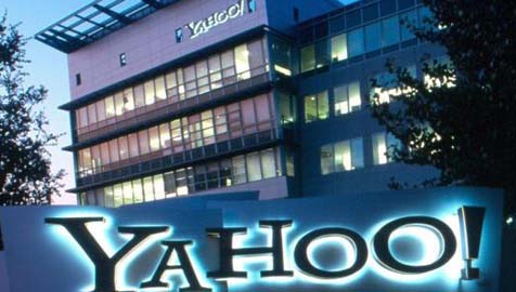 Sede de Yahoo! en Estados Unidos. | Efe