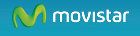 Imagen del nuevo logo de Movistar, marca que agrupará todos los productos.