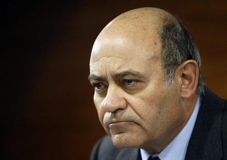 El presidente de la CEOE y dueño de Marsans, Gerardo Díaz Ferrán. | Reuters