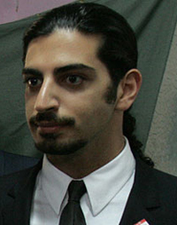 Fahd Hariri