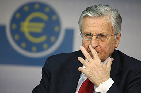 El presidente del BCE, Jean Claude Trichet. | Reuters