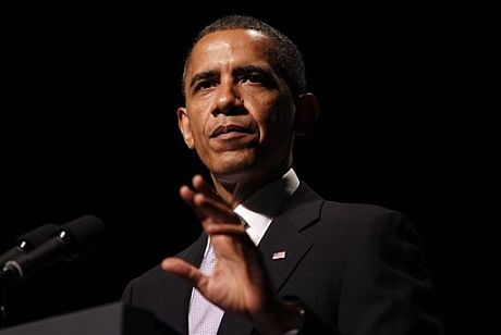 El presidente de EEUU, Barack Obama. | AP