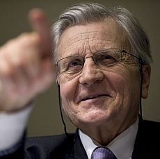 Jean-Claude Trichet | Efe