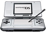 Imagen de la Nintendo DS (Foto: EFE)