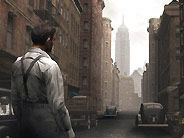 Captura del 'El Padrino' de EA