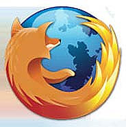 Logo de Firefox. (Foto: Mozilla.org)