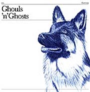 Carátula del disco de Ghouls'n'Ghosts. (Foto: Aloud Music)