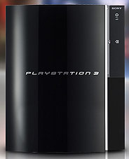 Sony confa en la PS3 para lanzar Blu-ray. (Foto: Sony)