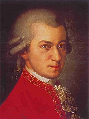Mozart ser el primer compositor cuya obra completa podr consultarse en Internet. (Foto:AFP)