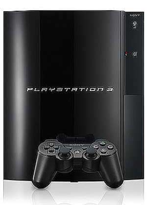 La PlayStation 3