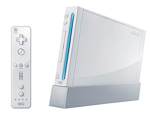Nintendo Wii. (Foto: elmundo.es)