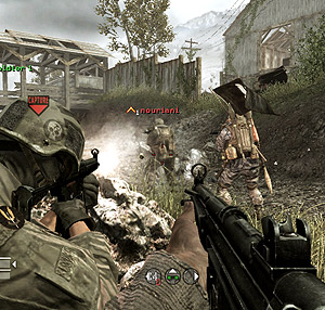 Una captura del juego. (Foto: elmundo.es)