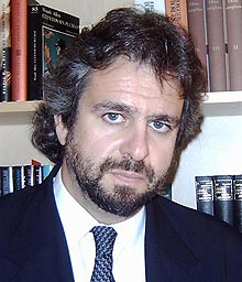 Carlos Snchez-Almeida.