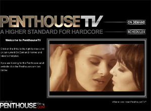 Portada de PenthouseTV.com (Foto: elmundo.es)