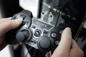 El mando DualShock de PS3. (Foto: Reuters)